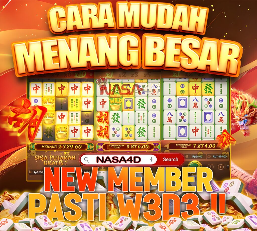 Slot Deposit Pulsa Demo
