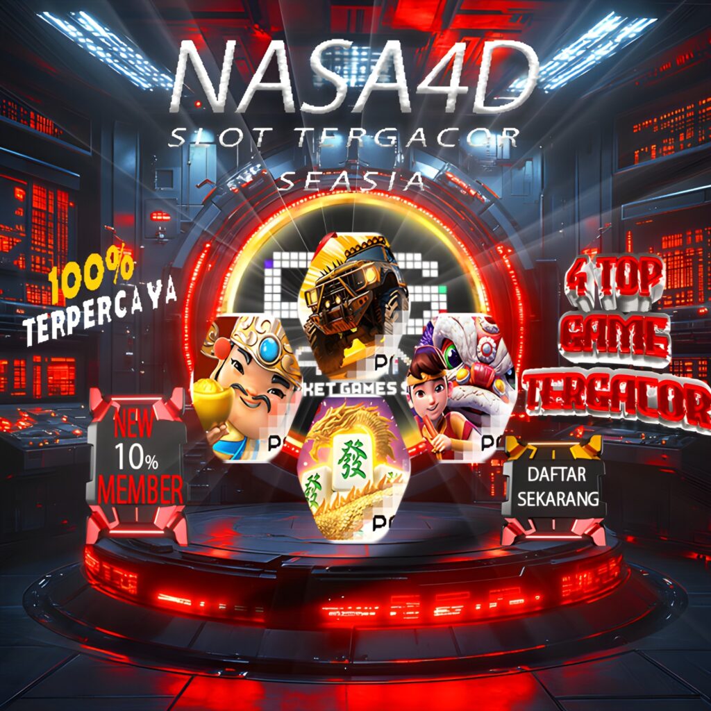 Slot Demo Gacor