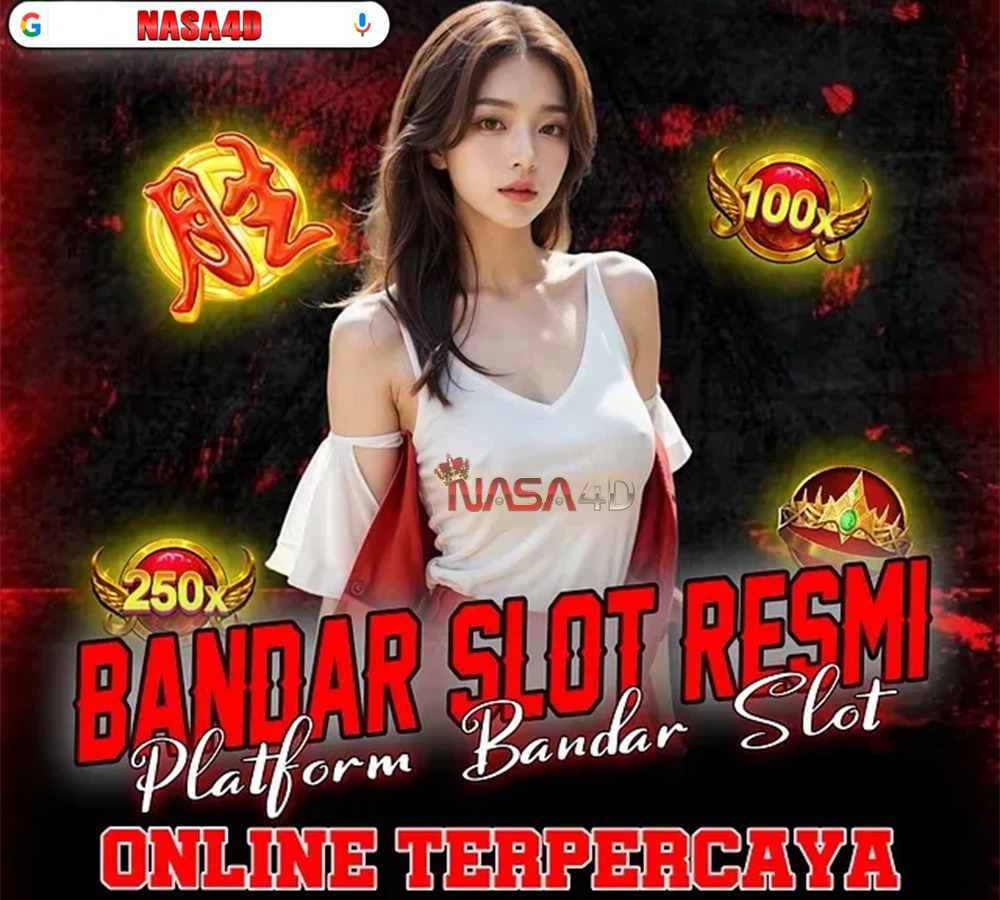 Slot Demo Terpercaya